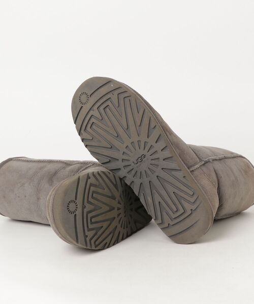 UGG Australia（アグオーストラリア） 「UGG」 ショートブーツ W9