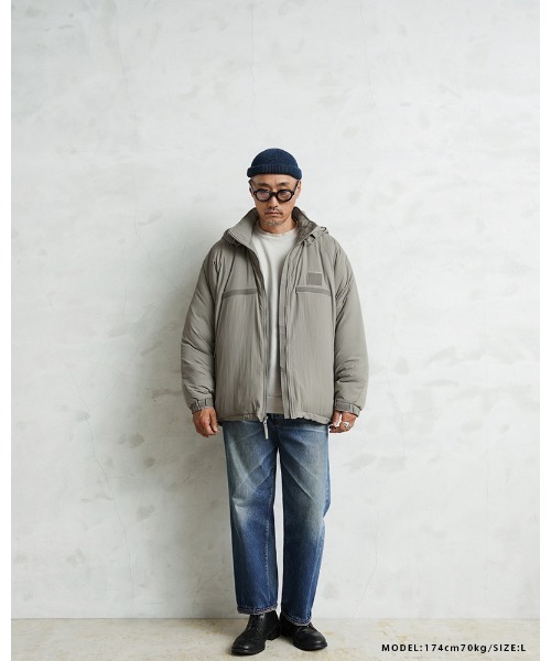WAIPER.INC ブラック XL WAIPER.inc ブルゾン X-LARGE ブラック メンズ : ZOZOTOWN Yahoo!店