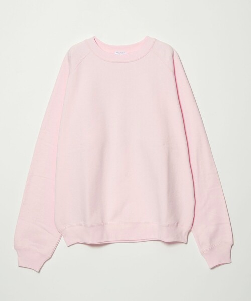 BEAUTY＆YOUTH UNITED ARROWS トレーナー スウェット 「WEB限定