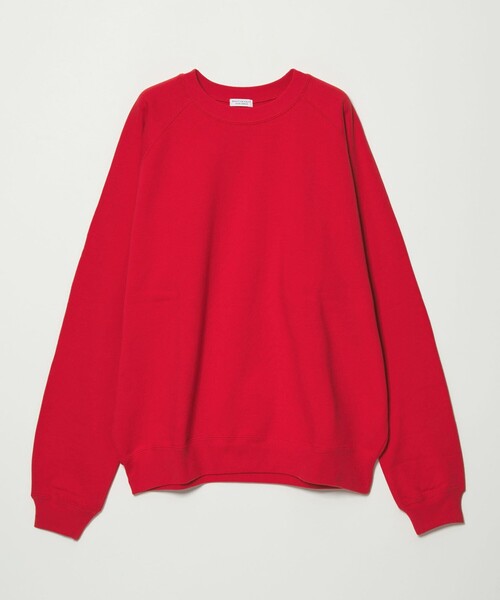 BEAUTY＆YOUTH UNITED ARROWS トレーナー スウェット 「WEB限定