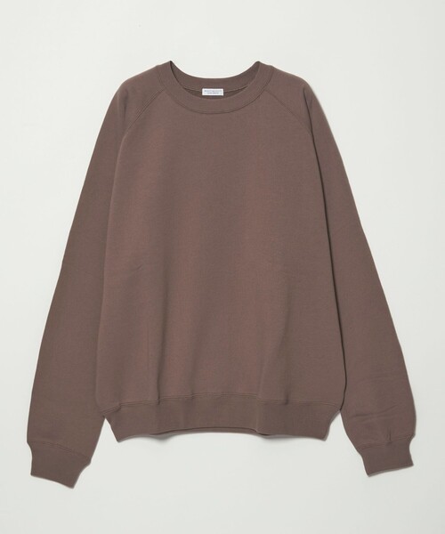 BEAUTY＆YOUTH UNITED ARROWS トレーナー スウェット 「WEB限定