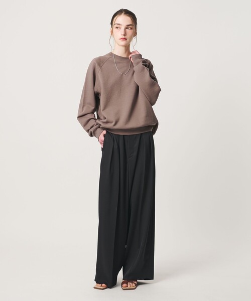 BEAUTY＆YOUTH UNITED ARROWS トレーナー スウェット 「WEB限定