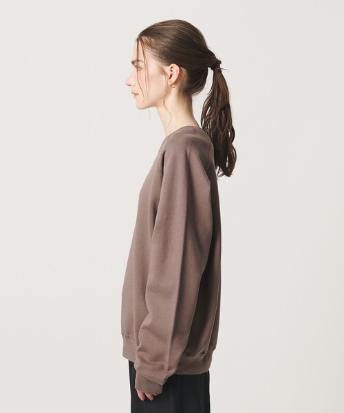 BEAUTY＆YOUTH UNITED ARROWS トレーナー スウェット 「WEB限定
