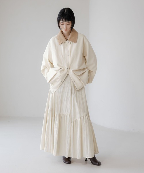 LOWRYS FARM（ローリーズファーム） スカート チュールアソート