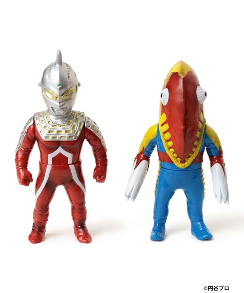 TOKYO CULTUART by BEAMS フィギュア 「EXCLUSIVE」MAX TOY JAPAN