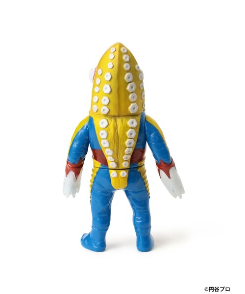 TOKYO CULTUART by BEAMS フィギュア 「EXCLUSIVE」MAX TOY JAPAN