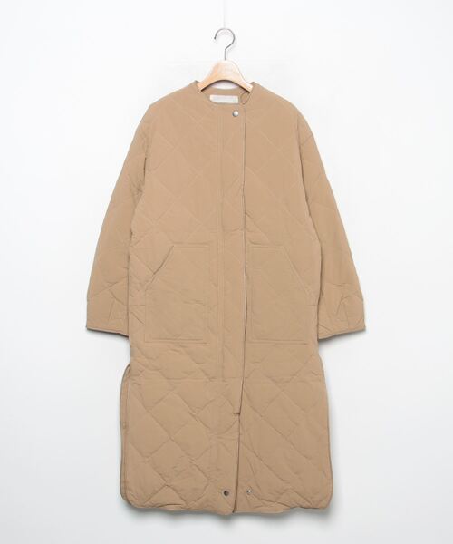 TODAYFUL 「TODAYFUL」 ダウンコート 36inch ベージュ レディース 