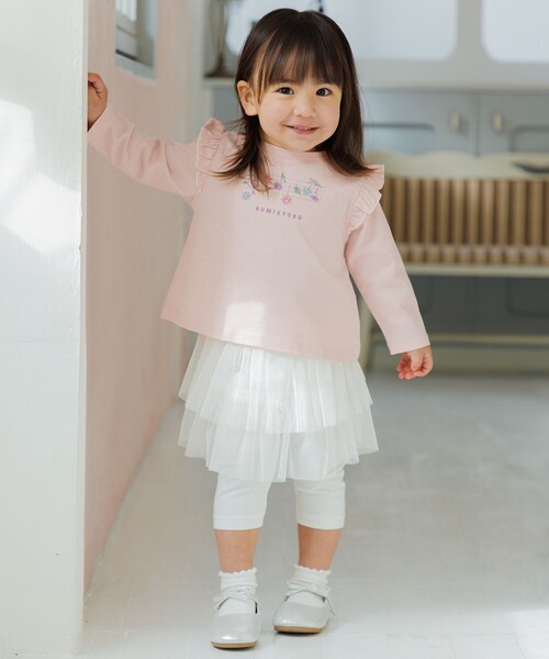 組曲（KUMIKYOKU） 出産祝い 「80-90cm」 ギフトボックス ベイビー 