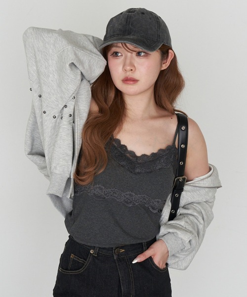 Ray Cassin（レイカズン） トレーナー スウェット 「セットアップで着