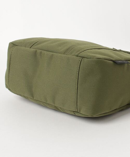 「SML」 2WAYバッグ FREE イエロー メンズ_画像3