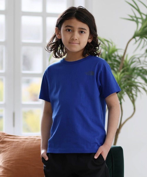 THE NORTH FACE（ザ ノースフェイス） ノースフェイス tシャツ S/S
