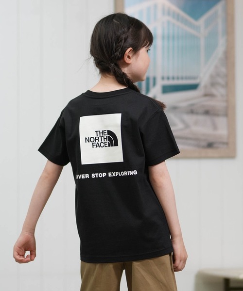 THE NORTH FACE 子ども用Tシャツ（サイズ（身長）：140cm）｜子ども服