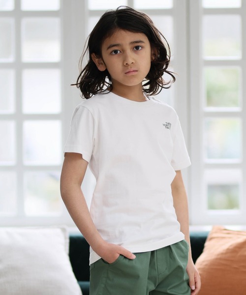 THE NORTH FACE（ザ ノースフェイス） ノースフェイス tシャツ S/S
