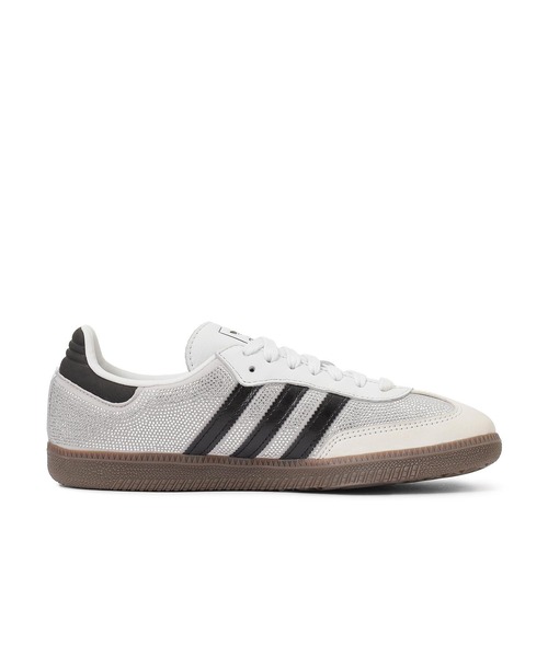adidas（アディダス） スニーカー SAMBA OG W IH9055 レディース