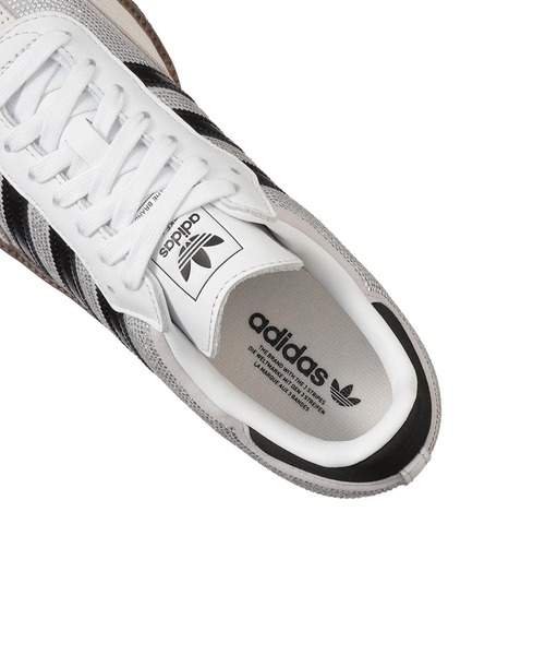adidas（アディダス） スニーカー SAMBA OG W IH9055 レディース