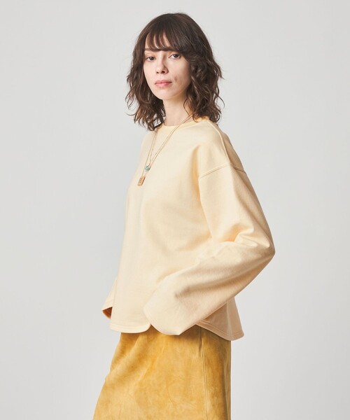 STEVEN ALAN（スティーブンアラン） tシャツ 「Steven Alan」コットン 