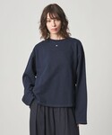 tシャツ 「Steven Alan」コットン ...の詳細画像2