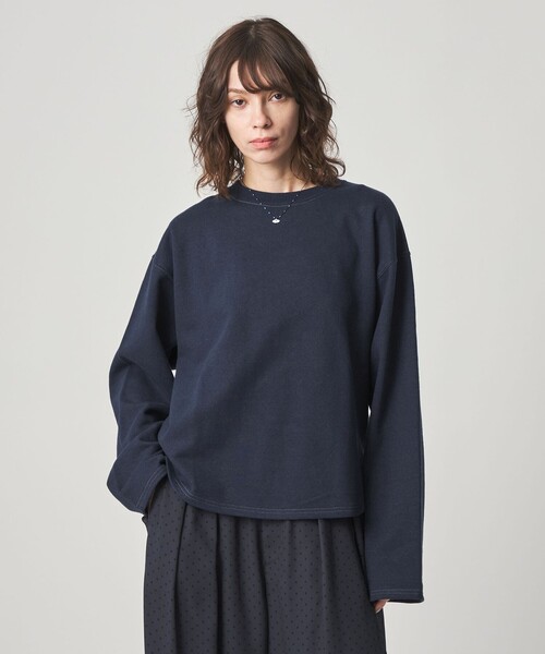 STEVEN ALAN（スティーブンアラン） tシャツ 「Steven Alan」コットン 