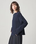 tシャツ 「Steven Alan」コットン ...の詳細画像3