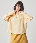 tシャツ 「Steven Alan」コットン ...の詳細画像5