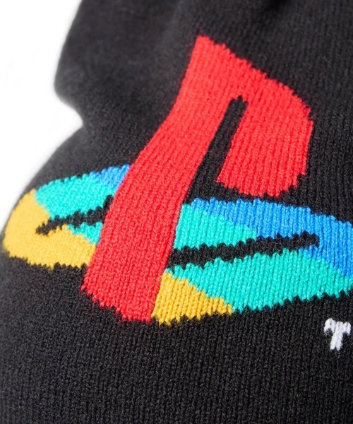 NEW ERA（ニューエラ） ニット帽 ニットキャップ 「NEW ERA