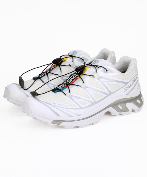 FREAK'S STORE（フリークスストア） スニーカー SALOMON/サロモン XT-6