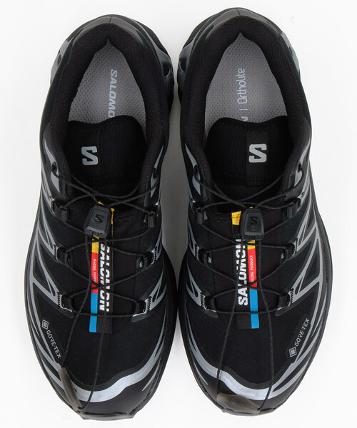 FREAK'S STORE（フリークスストア） スニーカー SALOMON/サロモン XT-6