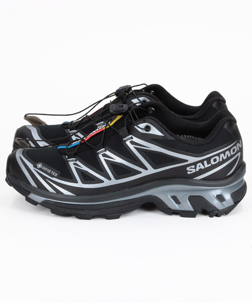 FREAK'S STORE（フリークスストア） スニーカー SALOMON/サロモン XT-6