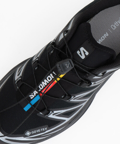 FREAK'S STORE（フリークスストア） スニーカー SALOMON/サロモン XT-6