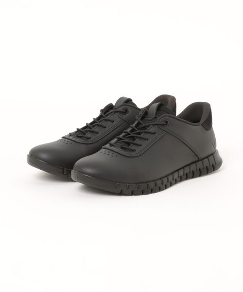 ecco（エコー） スニーカー ECCO GRUUV LITE レディース EASY SLIP 