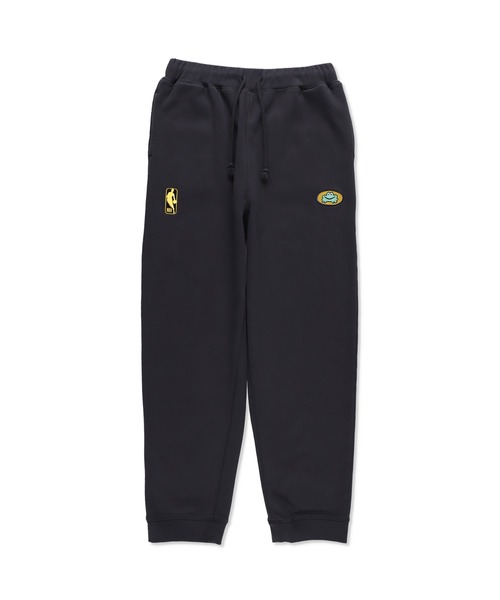 ウェア Wind and Sea NBA Sweat Tearaway Pan WIND AND SEA（ウィンダンシー） スウェットパンツ ジャージ PARAPPA x