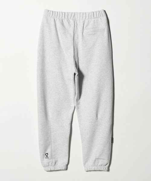 On（オン） スウェットパンツ ジャージ 「On」Club Pants/スウェット
