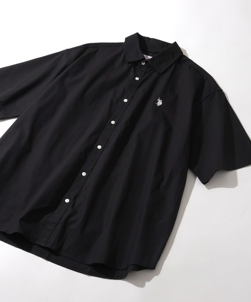 U.S. POLO ASSN.（ユーエスポロアッスン） シャツ 「U.S. POLO ASSN 