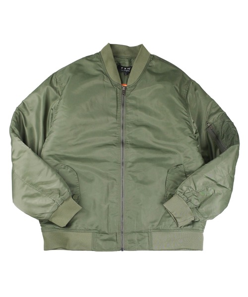 ＭＡ-1 USA製 MA-1 Base Flight Bomber Jacket | Alpha Industries（アルファ