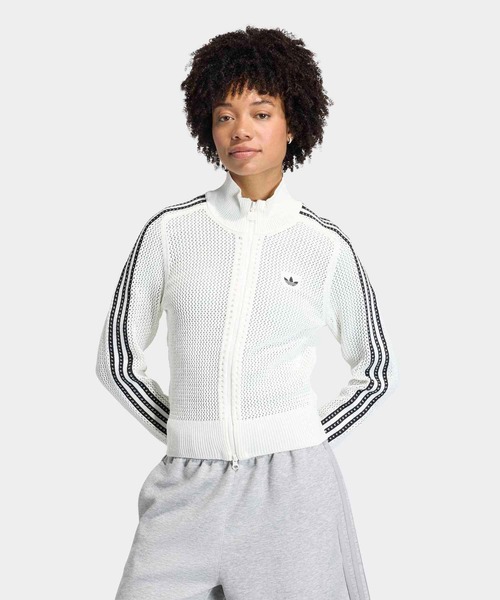 adidas（アディダス） ジャージ レディース : ZOZOTOWN Yahoo!店