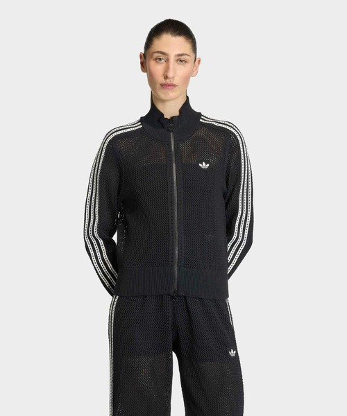 adidas（アディダス） ジャージ レディース : ZOZOTOWN Yahoo!店