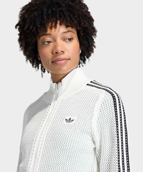 adidas（アディダス） ジャージ レディース : ZOZOTOWN Yahoo!店