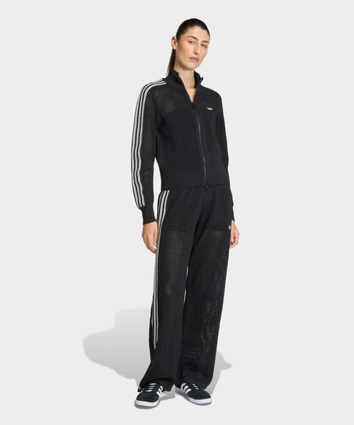 adidas（アディダス） ジャージ レディース : ZOZOTOWN Yahoo!店