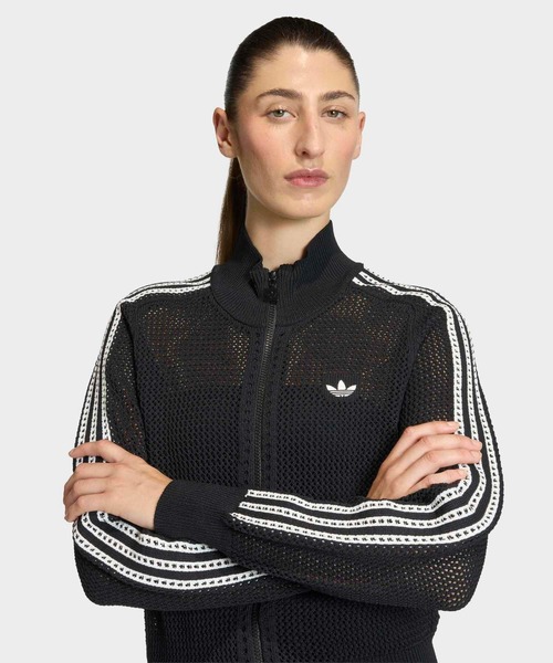 adidas（アディダス） ジャージ レディース : ZOZOTOWN Yahoo!店