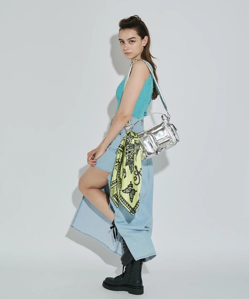 ショルダーバッグ バッグ ANNA SUI NYC / アナスイエヌワイシー マルチ