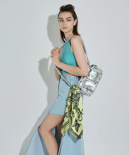 ショルダーバッグ バッグ ANNA SUI NYC / アナスイエヌワイシー マルチ