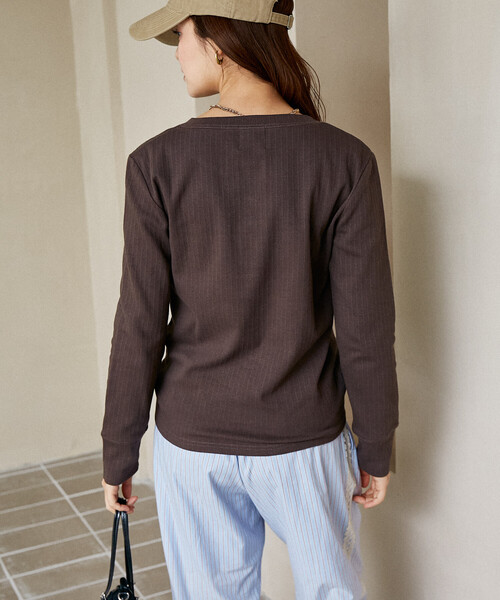 MARY QUANT（マリークヮント） tシャツ マリークワント mary quant
