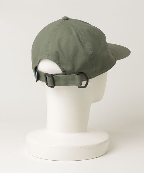 KAVU（カブー） キャップ 帽子 メンズ Apple Cap/アップルキャップ