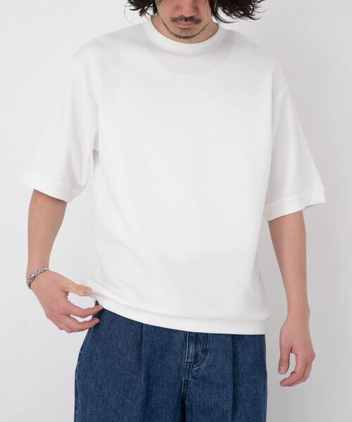 「URBAN RESEARCH Sonny Label」 半袖Tシャツ LARGE グレー系その他 メンズ_画像2