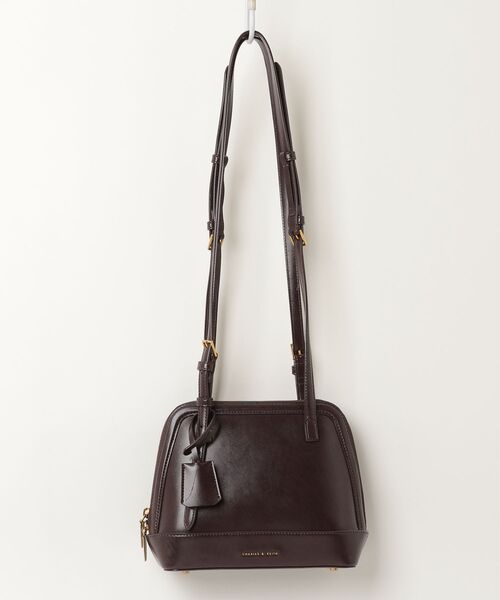CHARLES ＆ KEITH（チャールズ&キース） 「CHARLES & KEITH 