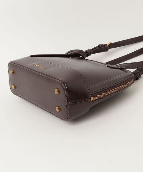 CHARLES ＆ KEITH（チャールズ&キース） 「CHARLES & KEITH 