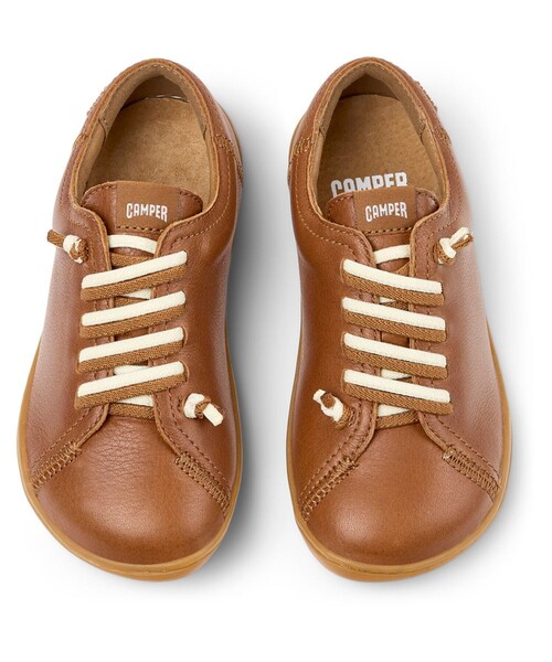 CAMPER（カンペール） スニーカー PEU CAMI KIDS / カジュアルシューズ