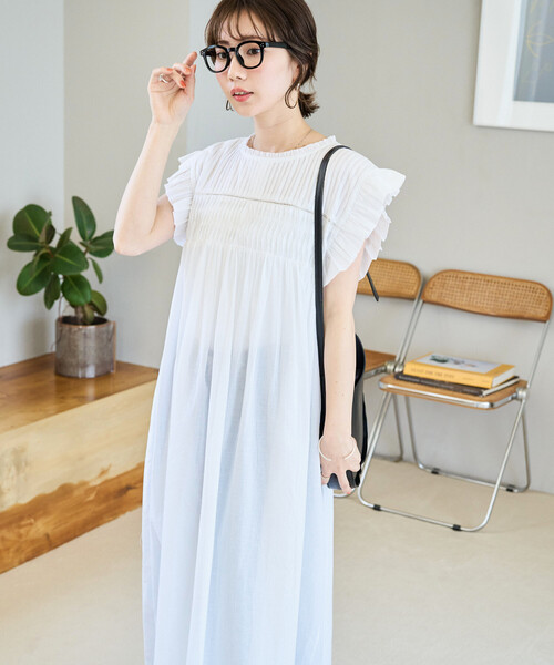 FREAK'S STORE（フリークスストア） ワンピース 限定展開 インド