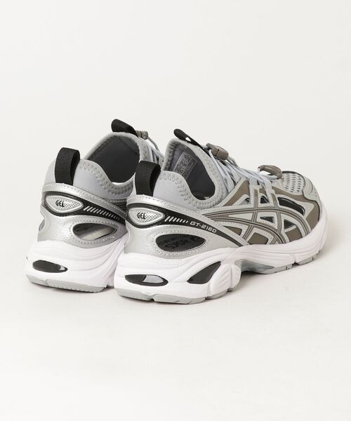 ASICS GT-2160 BREEZE / ジーティー2160 ブリーズ The Asics GT-2160 Breeze Debuts June 2025