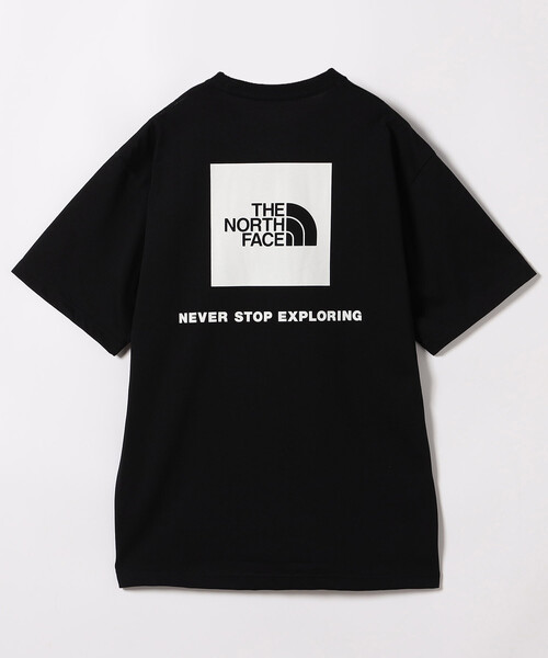 THE NORTH FACE（ザ ノースフェイス） ノースフェイス tシャツ メンズ